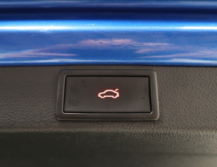 Škoda Octavia Kombi 2,0 l 180 kw