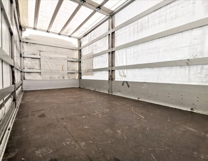 Renault Master Valník 2,3 l 120 kw