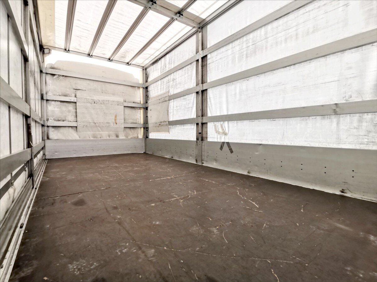 Renault Master Valník 2,3 l 120 kw