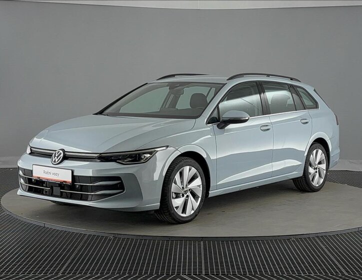 Volkswagen Golf Kombi 1,5 l 110 kw