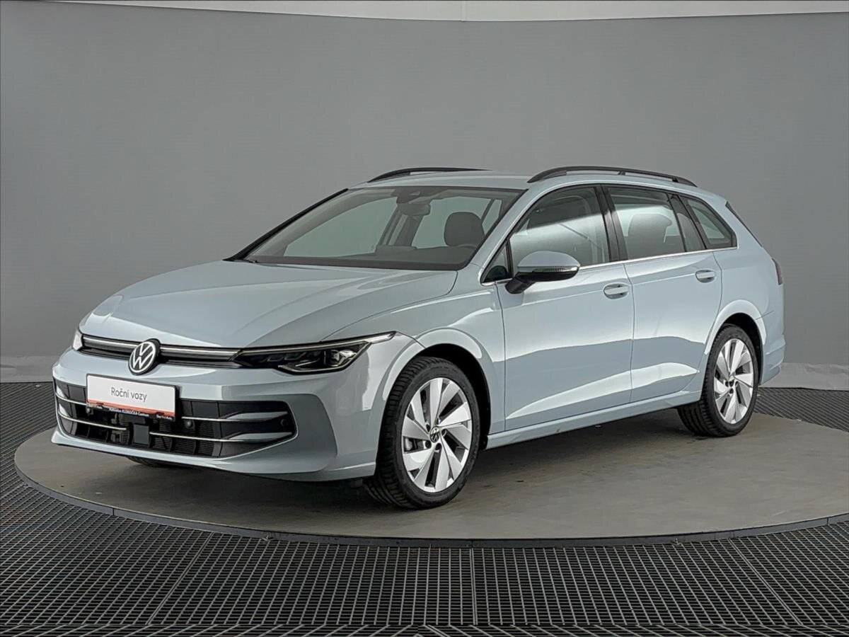 Volkswagen Golf Kombi 1,5 l 110 kw