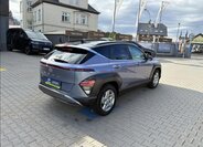 Hyundai Kona SUV 1,6 l 145 kw