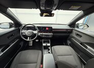 Hyundai Kona SUV / Terénní 1,6 l 145 kw