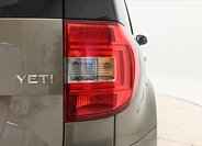 Škoda Yeti Kombi 1,2 l 81 kw