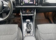 Škoda Kodiaq 10