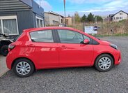 Toyota Yaris Kombi 1,5 l 54 kw