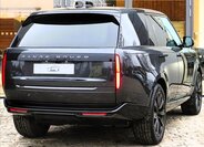Land Rover Range Rover SUV 3,0 l 258 kw