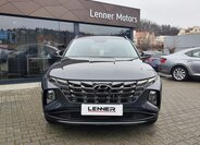 Hyundai Tucson SUV 1,6 l 110 kw