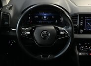 Škoda Karoq SUV 999,0 81 kw