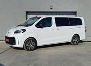 Toyota ProAce Verso 1