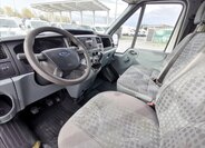 Ford Transit Ostatní 2,2 l 63 kw