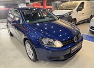 Volkswagen Golf Hatchback 1,4 l 59 kw