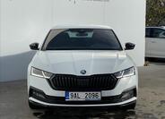 Škoda Octavia 21