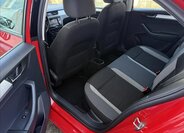 Škoda Rapid Sedan 999,0 81 kw