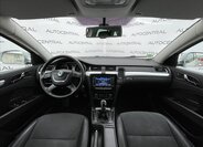 Škoda Superb Kombi 2,0 l 125 kw