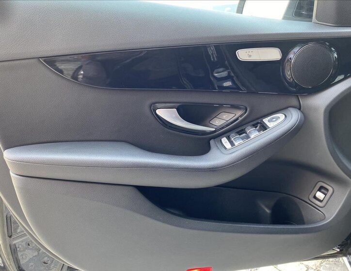 Mercedes-Benz Třídy C Kombi 1,6 l 118 kw