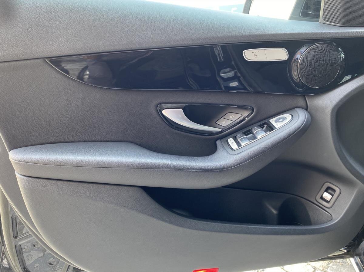 Mercedes-Benz Třídy C Kombi 1,6 l 118 kw