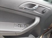 Škoda Yeti SUV / Terénní 2,0 l 81 kw