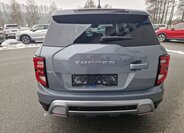 SsangYong Ostatní 4