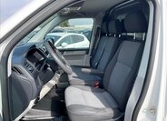 Volkswagen Transporter Skříň 2,0 l 62 kw