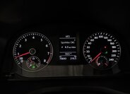 Volkswagen Caddy Kombi 1,4 l 81 kw