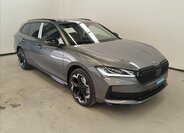 Škoda Superb Kombi 2,0 l 142 kw