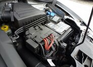 Seat Ibiza Kombi 1,2 l 55 kw