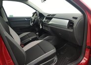 Škoda Fabia Hatchback 1,2 l 66 kw