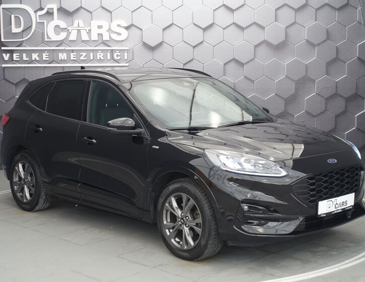 Ford Kuga 6