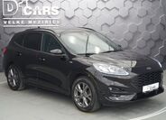 Ford Kuga 6