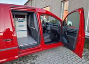 Volkswagen Caddy 15