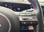 Hyundai Kona SUV / Terénní 1,6 l 145 kw