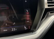 Volkswagen Touareg SUV 3,0 l 210 kw