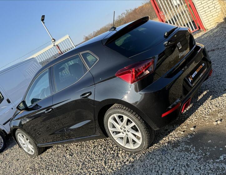 Seat Ibiza 7