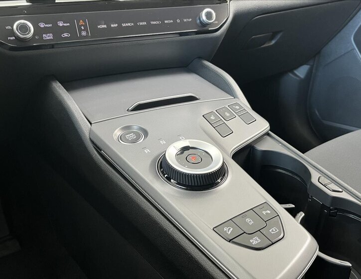 KIA Sportage Ostatní 0,0 0