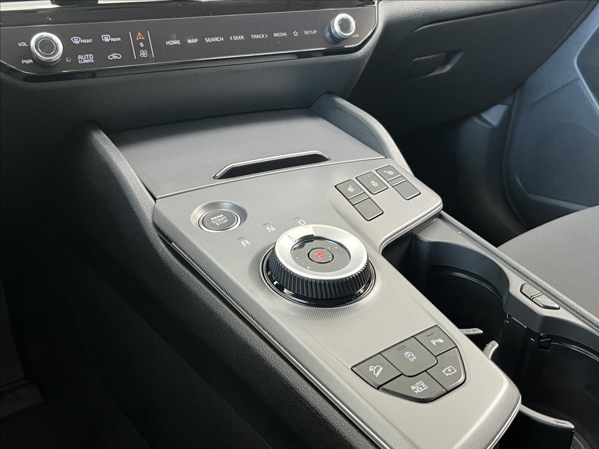 KIA Sportage Ostatní 0,0 0