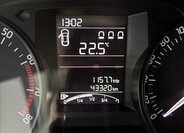 Škoda Fabia Hatchback 999,0 70 kw