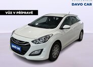 Hyundai i30 Kombi 1,6 l 81 kw