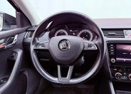 Škoda Octavia 16