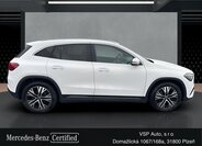Mercedes-Benz GLA SUV / Terénní 2,0 l 110 kw