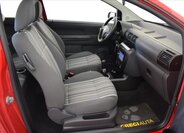 Volkswagen Fox Hatchback 1,2 l 40 kw