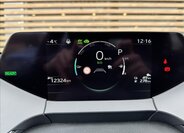 Toyota Prius Hatchback 2,0 l 111 kw