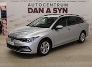 Volkswagen Golf Kombi 1,5 l 110 kw