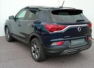 SsangYong Korando 9