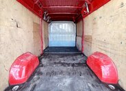 Peugeot Boxer Ostatní 2,0 l 120 kw