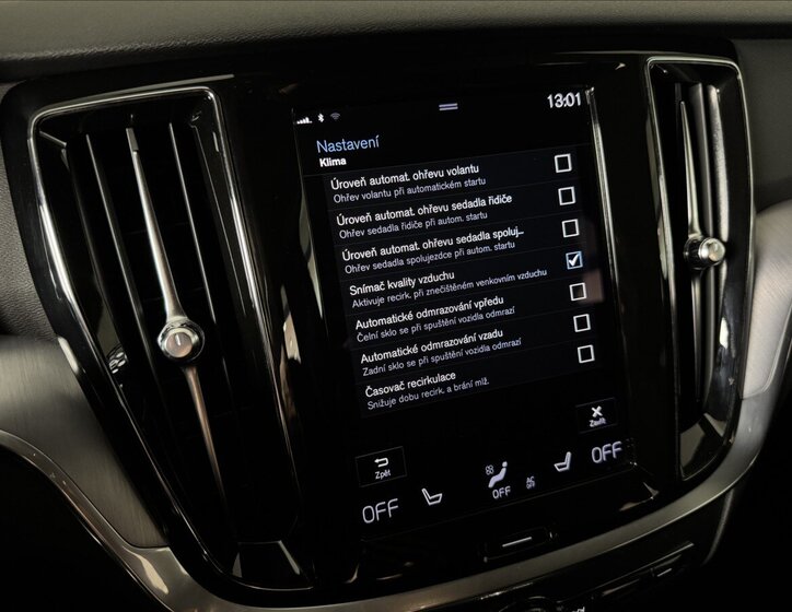 Volvo V60 Kombi 2,0 l 145 kw