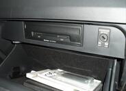 Škoda Octavia Kombi 2,0 l 135 kw