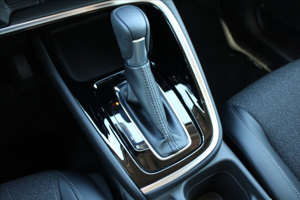 Honda HR-V SUV 1,5 l 79 kw