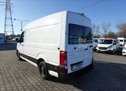 Volkswagen Crafter Ostatní 2,0 l 103 kw