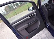 Volkswagen Touran Kombi 1,4 l 103 kw